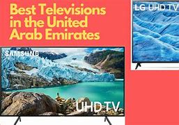 Image result for TV Brands UAE