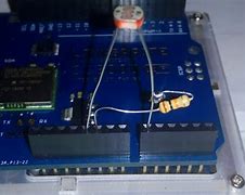 Image result for Photocell Arduino