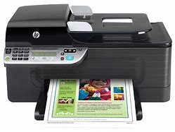 Image result for Add HP Officejet 4500 Wireless Printer