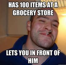 Image result for Grocery Shopping Meme