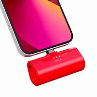 Image result for Iwalk Portable Charger with Flashlight