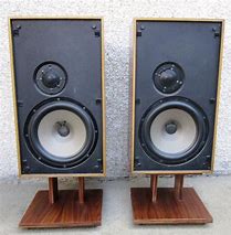 Image result for Dynaco Speakers