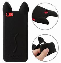 Image result for Cat Ear iPhone 11" Case