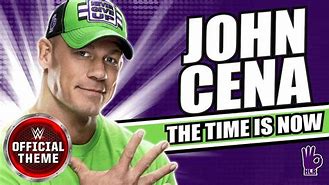 Image result for WWE John Cena Ziobemtheme Song