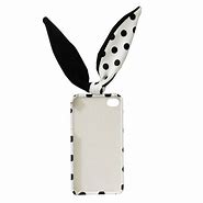 Image result for Claire's iPhone 6 Bunny Case