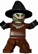 Image result for Scarecrow Batman Game