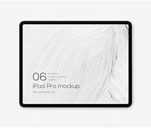 Image result for iPad Pro 11 Inch Mockup