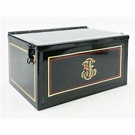 Image result for Black Magic Box