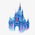 Image result for Disney Castle Clip Art