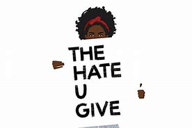 Image result for The Hate U Give Fan Art