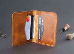 Image result for Wallet with Side Slot