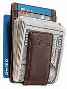 Image result for Money Clip Wallet for Men CK
