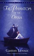 Image result for Opera Cover