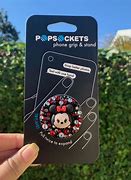 Image result for 2D Pop Socket