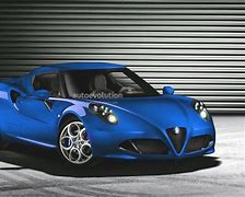 Image result for Alfa Romeo Bleue