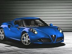Image result for Alfa Romeo Royal Blue