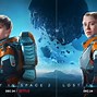 Image result for Lost in Space Season 2 Cast