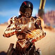 Image result for Tech Armor Mass Effect