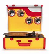 Image result for Vertical Record Player