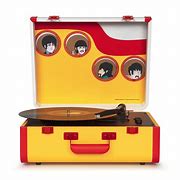 Image result for Mini MP3 Record Player