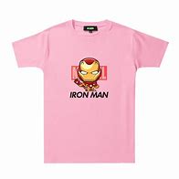 Image result for Iron Man Shirt Qatar
