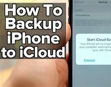 Image result for iTunes iCloud Backup