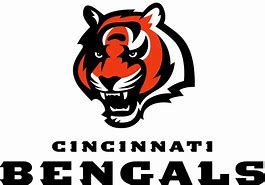 Image result for Cincinnati Bengals Logo Silhouette