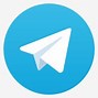 Image result for Telegram iOS Logo