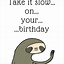 Image result for Fun Happy Birthday Cards