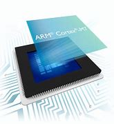 Image result for ARM Cortex Logo