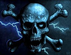 Image result for Skull Gothic Background Wallpaper