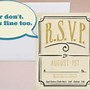 Image result for RSVP Funny Meme