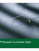 Image result for Bard Catheter Stylet