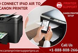 Image result for How to Connect iPad to Printer