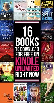 Image result for Free Books to Read On Kindle Fire