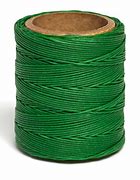 Image result for Braided Waxed Cord