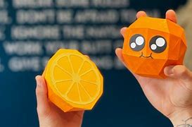 Image result for iPhone Papercraft 4K