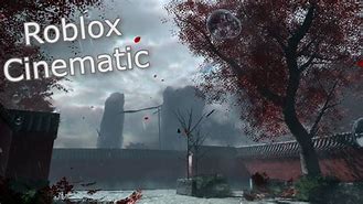 Image result for Roblox Alpha 1 Cinamatic