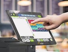 Image result for Casio POS System
