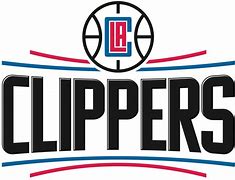 Image result for Clippers New Logo