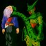 Image result for DBZ Cell Babies