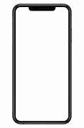 Image result for iPhone X Silhouette Template