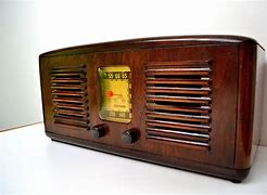 Image result for RCA Victor Radio Runner Framed