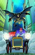 Image result for Beware the Batman Deathstroke