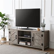 Image result for 70In Small TV Stand with Storage