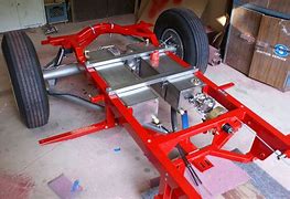 Image result for Chassis Black Paint