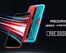 Image result for Red Magic Gaming Phone