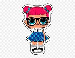 Image result for LOL Sunshine Doll