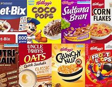 Image result for Australian Cereal Brands