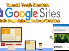 Image result for Contoh Google Sites